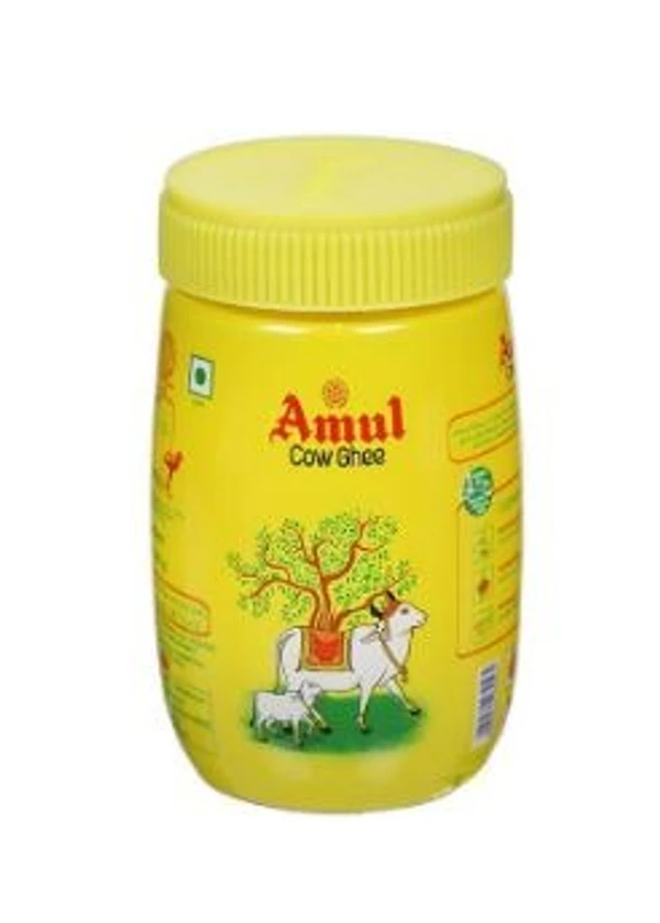 Amul cowe Ghee 500g