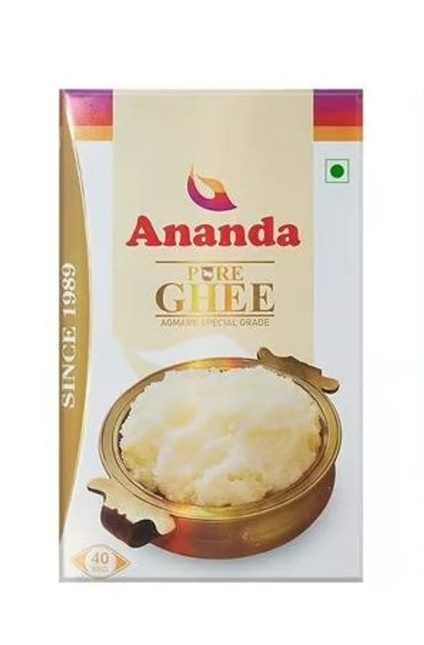 Ananda Pure Ghee - 450ml