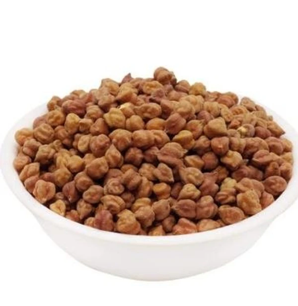 Desi Black Chana - 500g