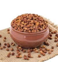 Desi Black Chana - 1Kg