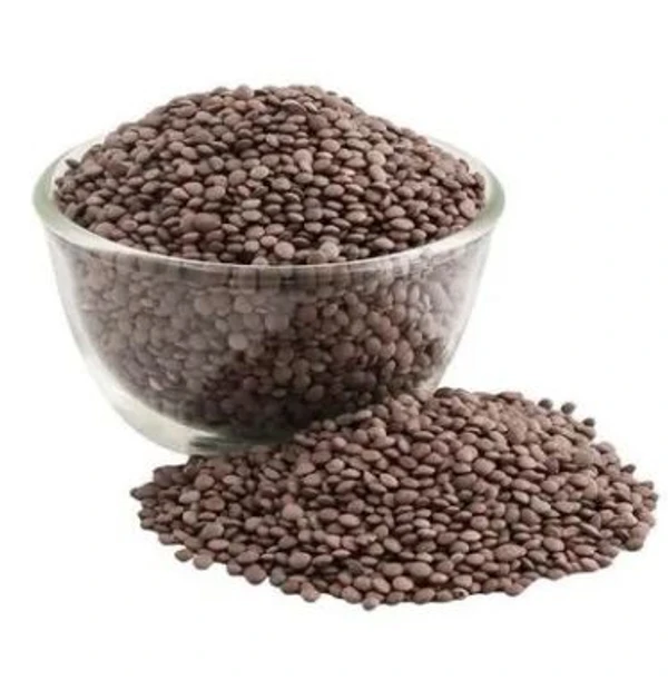 Masoor/Malka Kali Dal - 1Kg