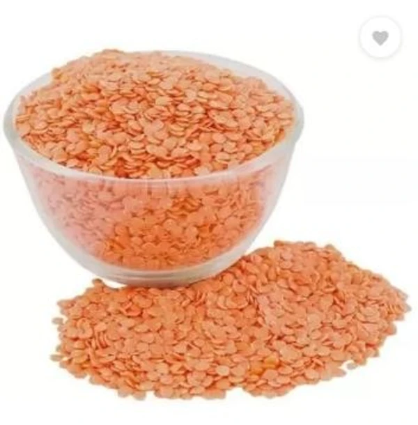 Masoor Dal - 500g