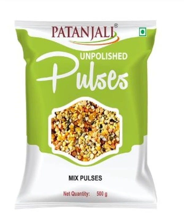 Patanjali Mixed Dal 500g