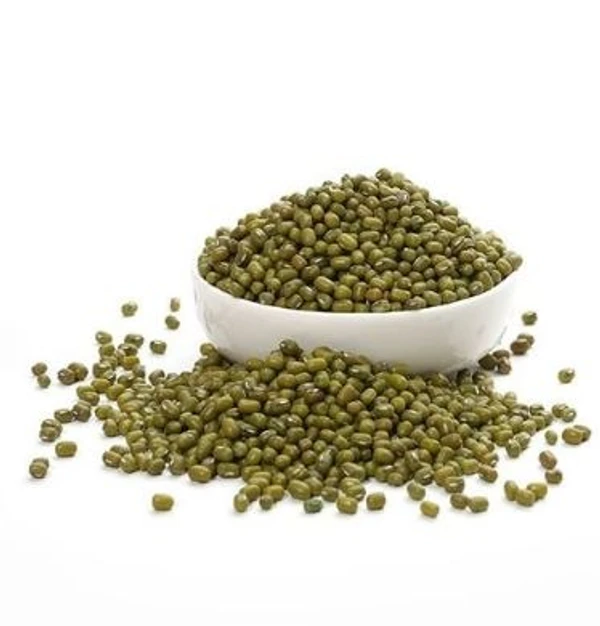 Moong Sabut Dal - 500g