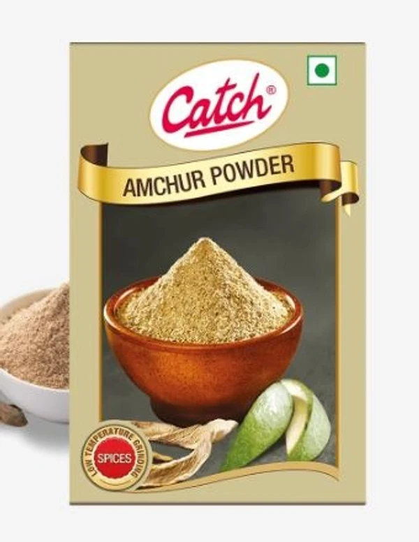Catch  Amchur Powder  - 50g