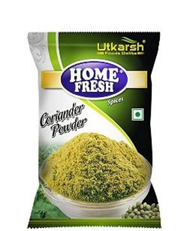 Home Fresh Dhaniya Powder - 100g