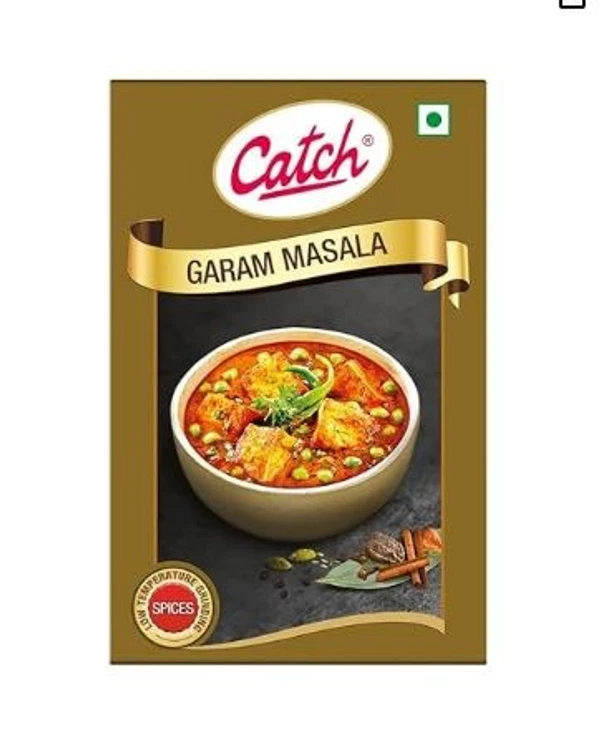 Catch Garam Masala - 100g