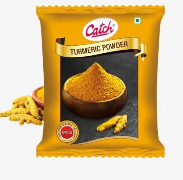 Catch Turmeric Powder - 200g