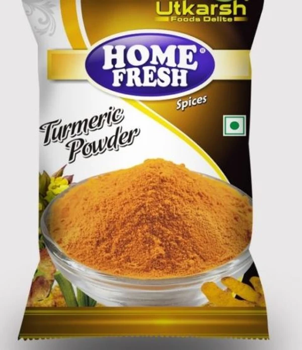 Home Fresh Haldi Powder - 500g