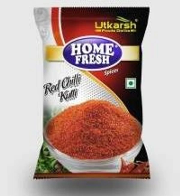 Home Fresh Kuti Mirch - 100g