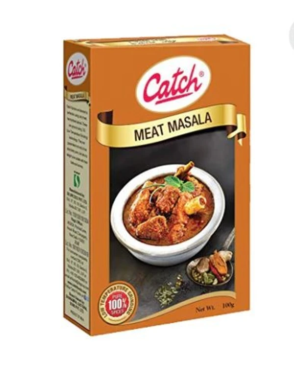 Catch Meat Masala - 50g