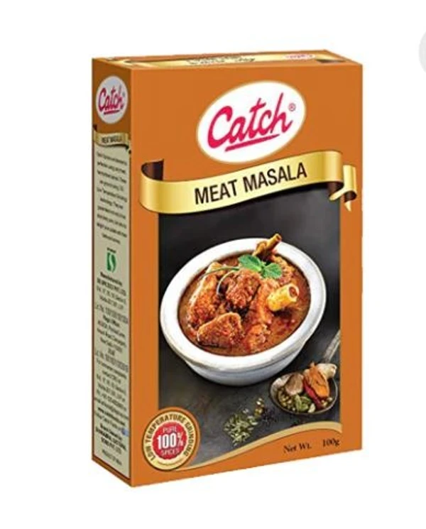 Catch Meat Masala - 10g