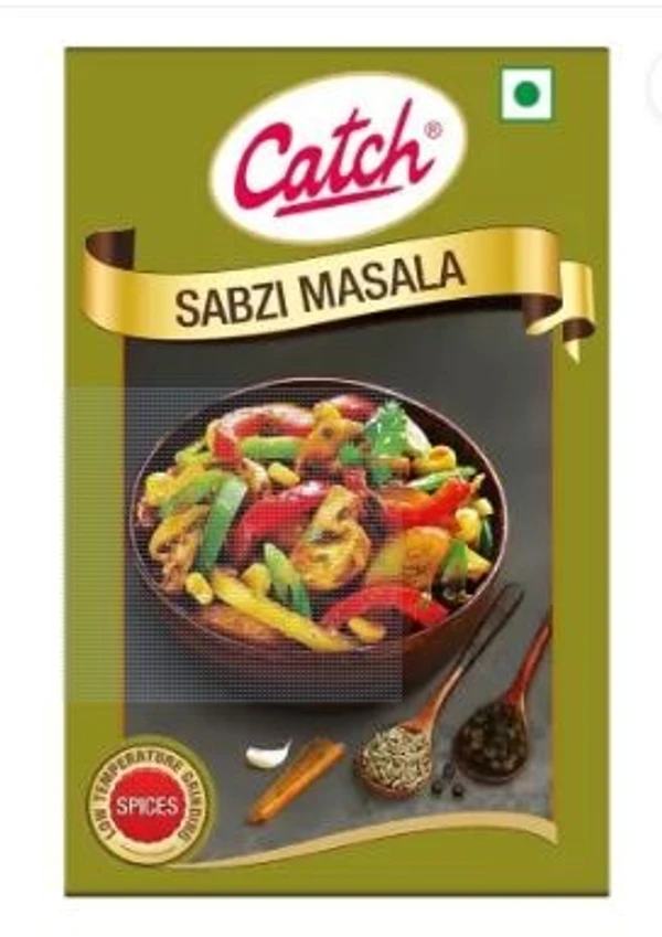 Catch Sabzi Masala Powder