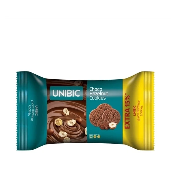 Unibic Hazelnut Cookies 30g