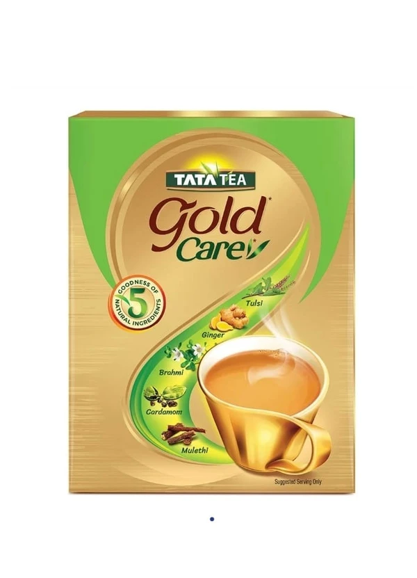 Tata Tea Gold Care - 500g