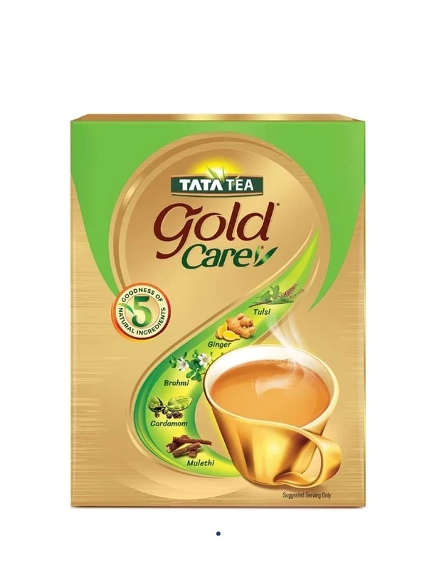 Tata Tea Gold Care - 1Kg
