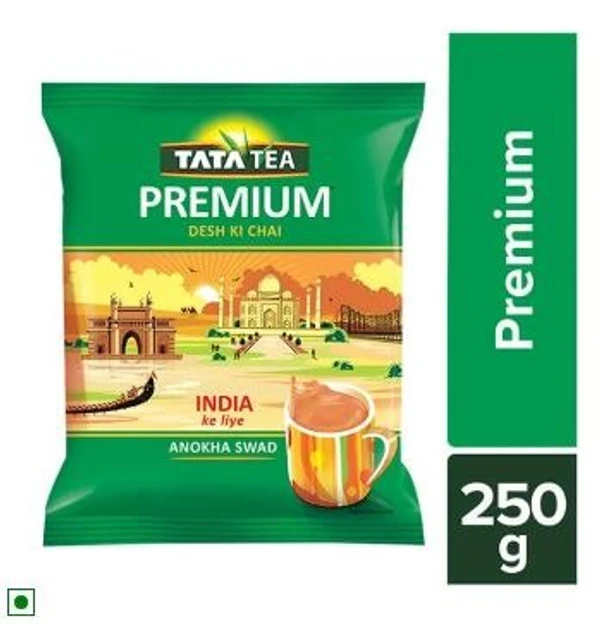 Tata Tea Premium India ki Chai - 250g