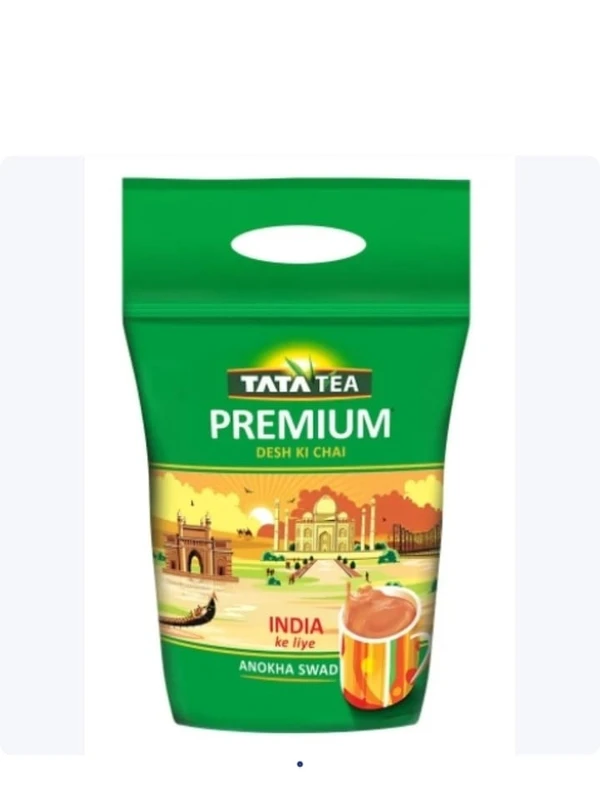 Tata Tea Premium India ki Chai - 1Kg