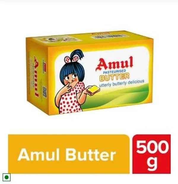 Amul Butter - 500g