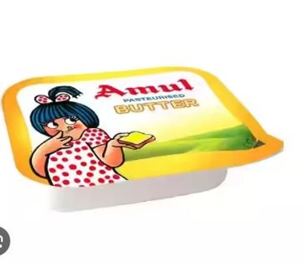 Amul Butter - 25g