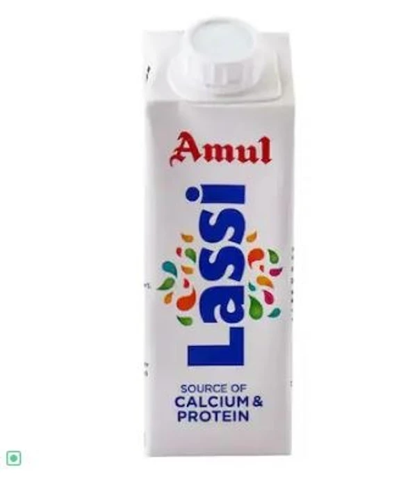 AMul Lassi 180ml