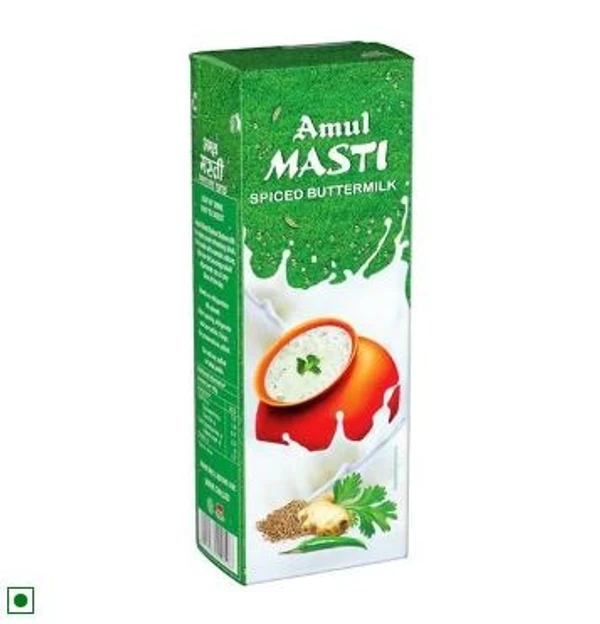 Amul Masti Chach 180ml