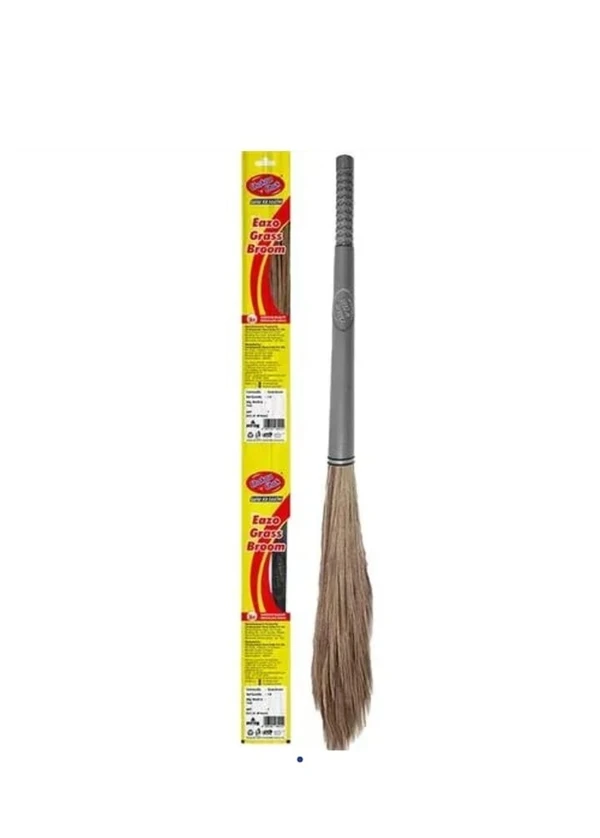 Chakaachak Eazo Grass Broom 350g