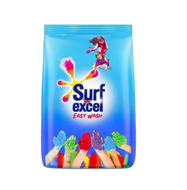 Surf Excel Easy Wash Detergent Powder - 500g