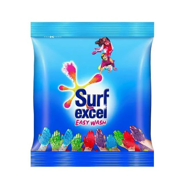 Surf Excel Easy Wash Detergent Powder - 3Kg
