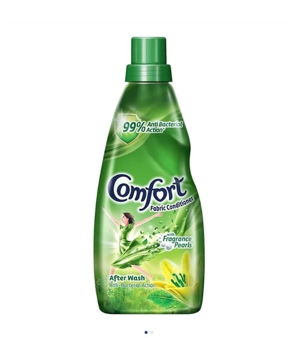 Comfert After Wash Fabric Anti- Bacterial Action 860ml