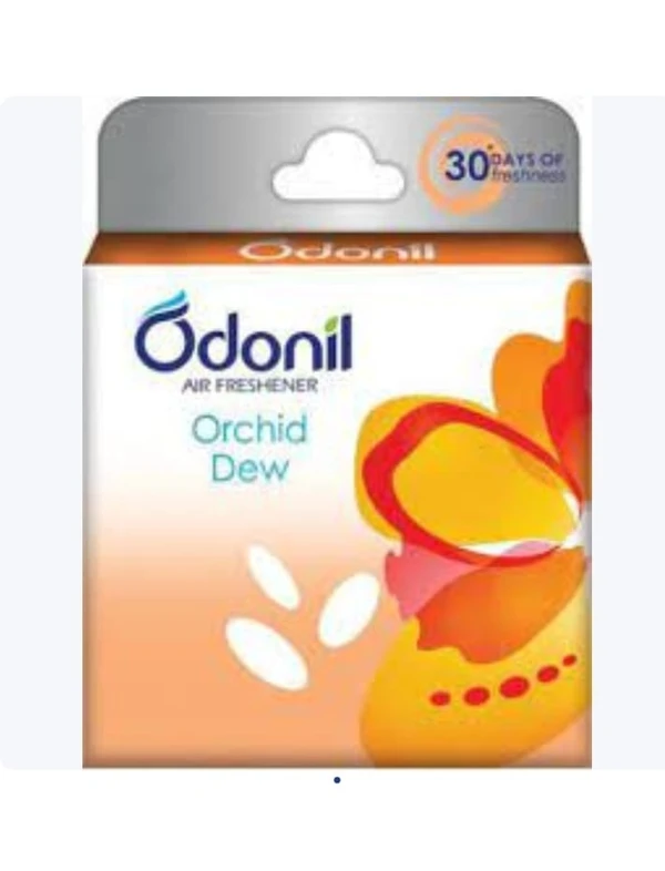 Odonil Air Freshener - 50g, Orcid Dew