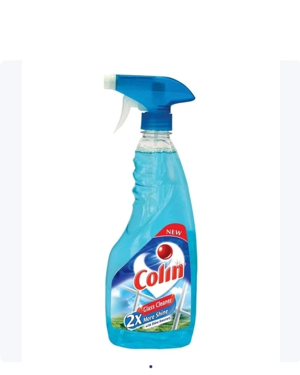 Coline Glass Cleaner - 200ml