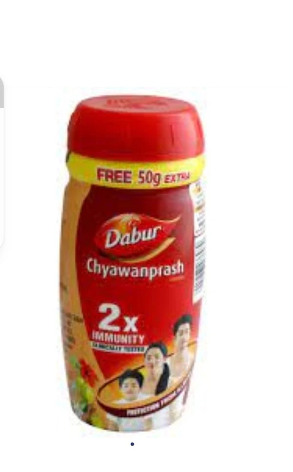 Dabur Chyawanprash 500g+50g extra free