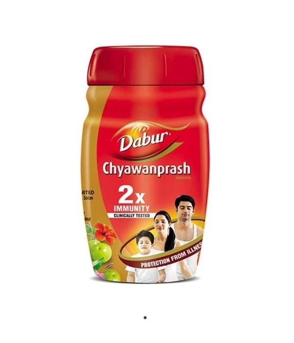 Dabur Chyawanprash Awaleha 250g