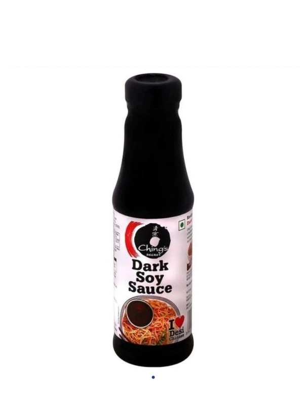 Ching's Secret Dark Soya Sauce 210g