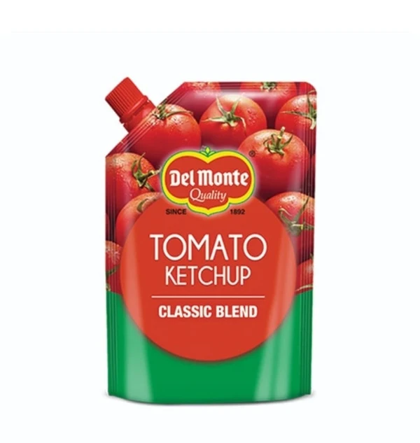 Delmonte tomato Ketchup 500g