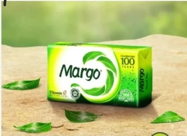 Margo Original Neem Soap 43g