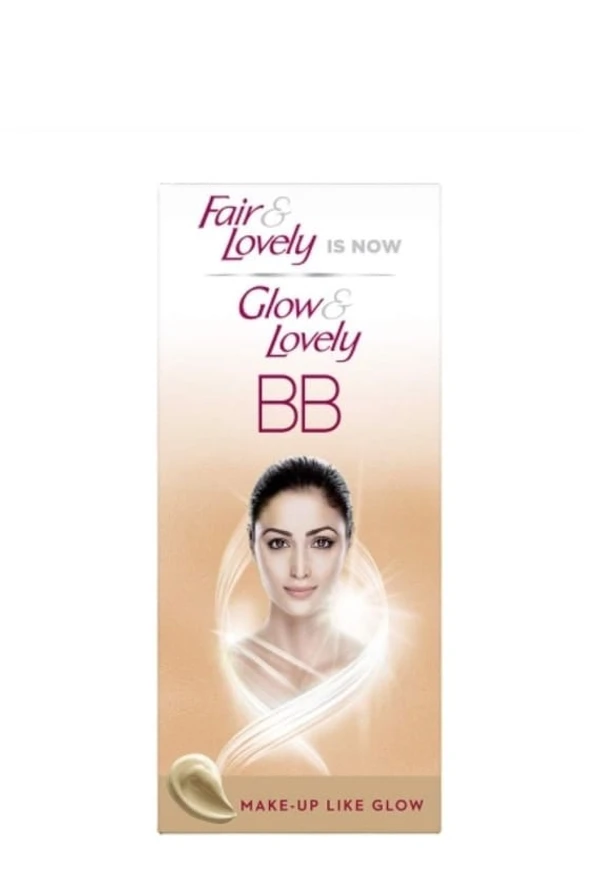 Glow & Love BB Face Cream - 18g