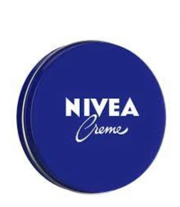 Nivea Skin Cream  - 60ml