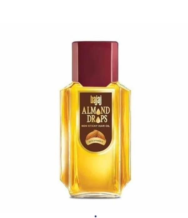 Bajaj Almond Drops Hair Oil 45ml