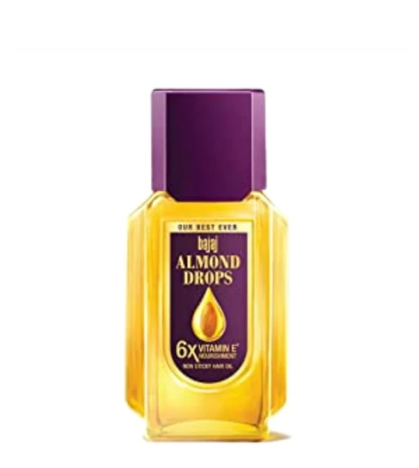 Bajaj Almond Drops Hair Oil 95ml