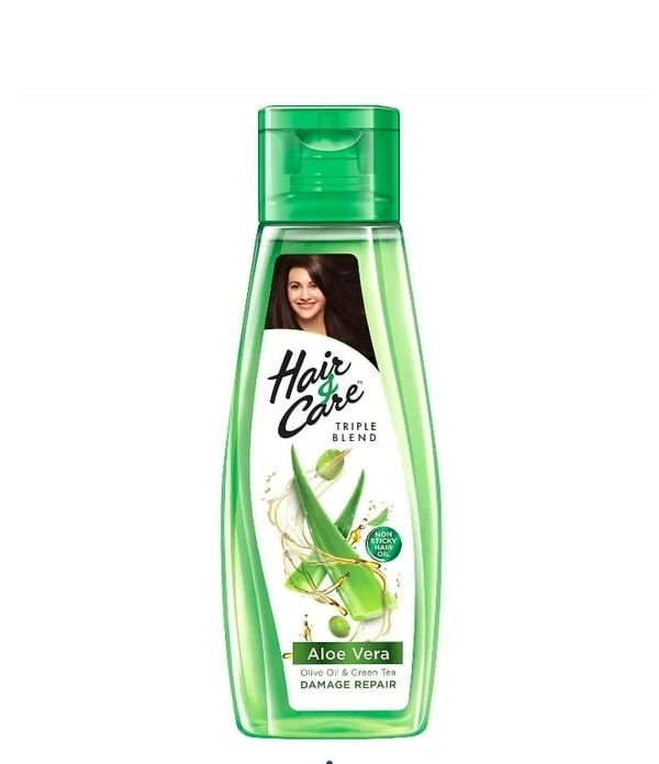 Hair & Care Aloe Vera Hair Oil 500ml