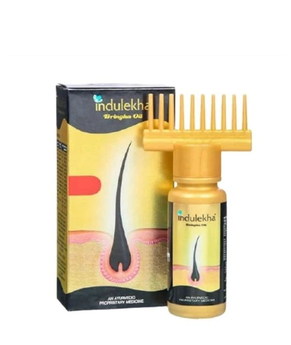 Indulekha Bringha oil 50ml