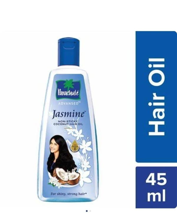 Parachute Advance Jasmine Hair Oil  - 45ml