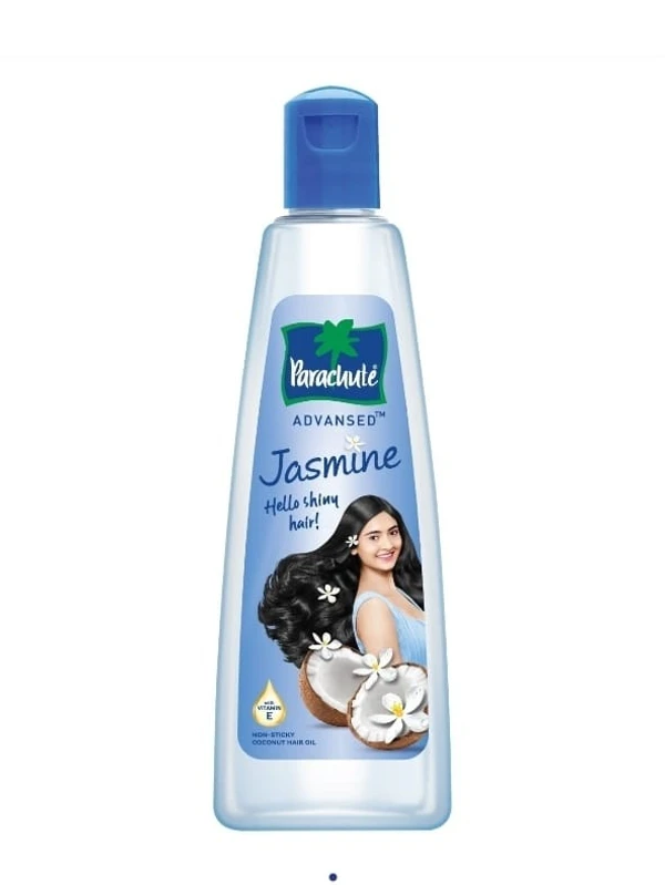 Parachute Advance Jasmine Hair oil  - 300ml