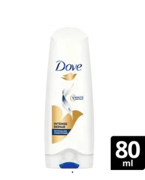 Dove Intense Repair Conditioner 80ml