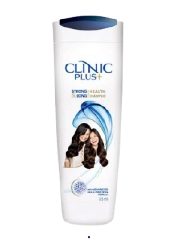 Clinic Plus Strong & Long Health Shampoo 175ml