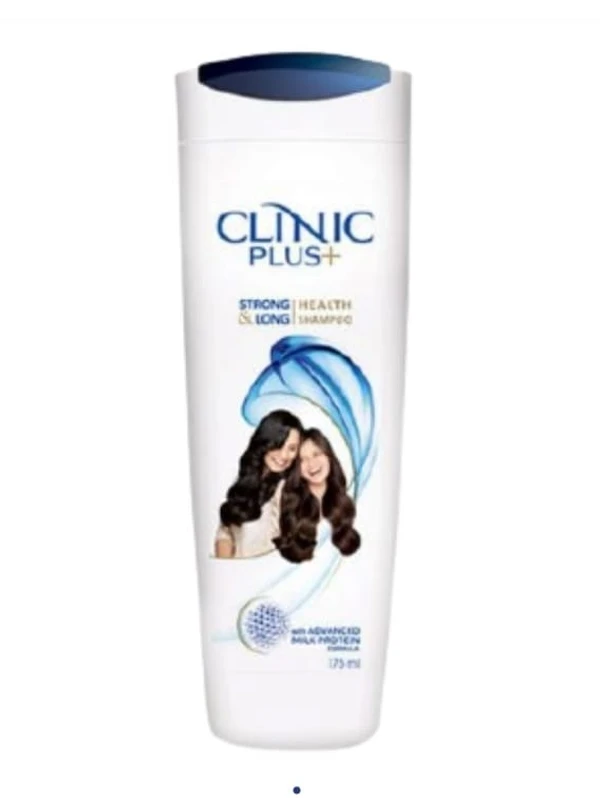 Clinic Plus Strong & Long Health Shampoo 1L