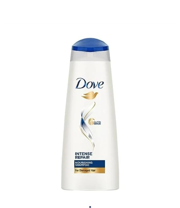 Dove Intense Repair Shampoo 340ml