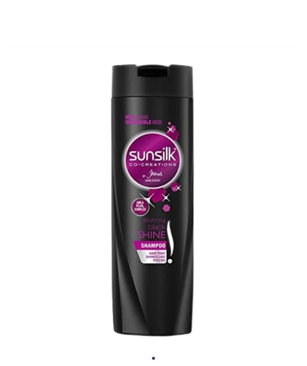 Sunsilk Black Shine Shampoo 80ml